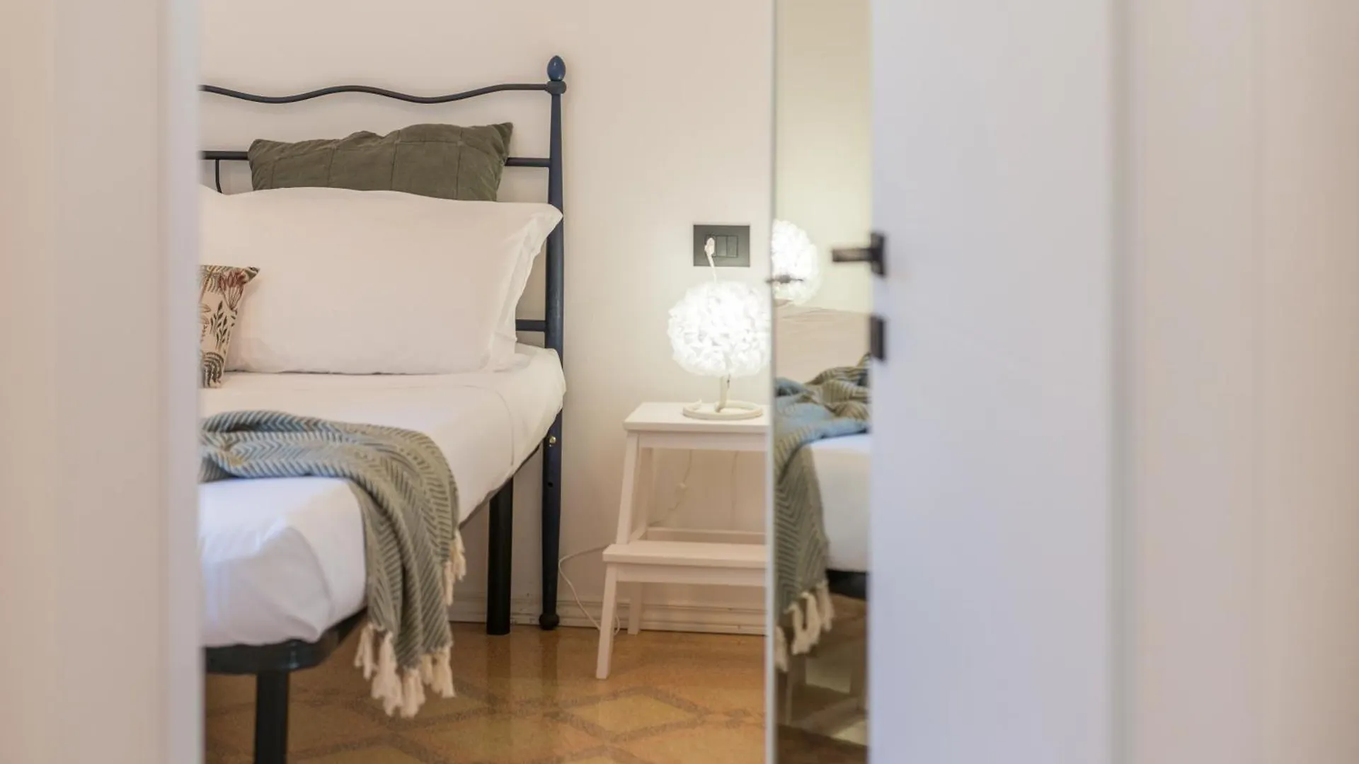 Residence Bologna Rimini Włochy