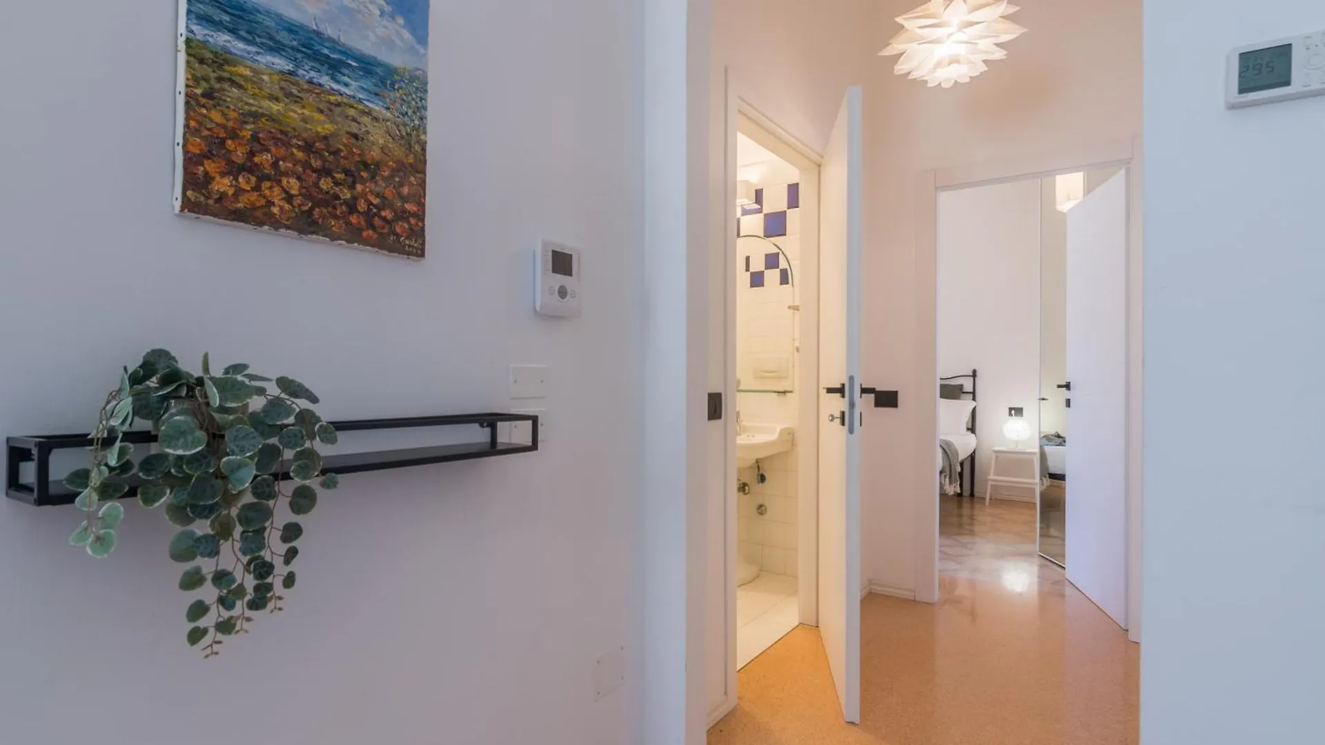 Residence Bologna Rimini
