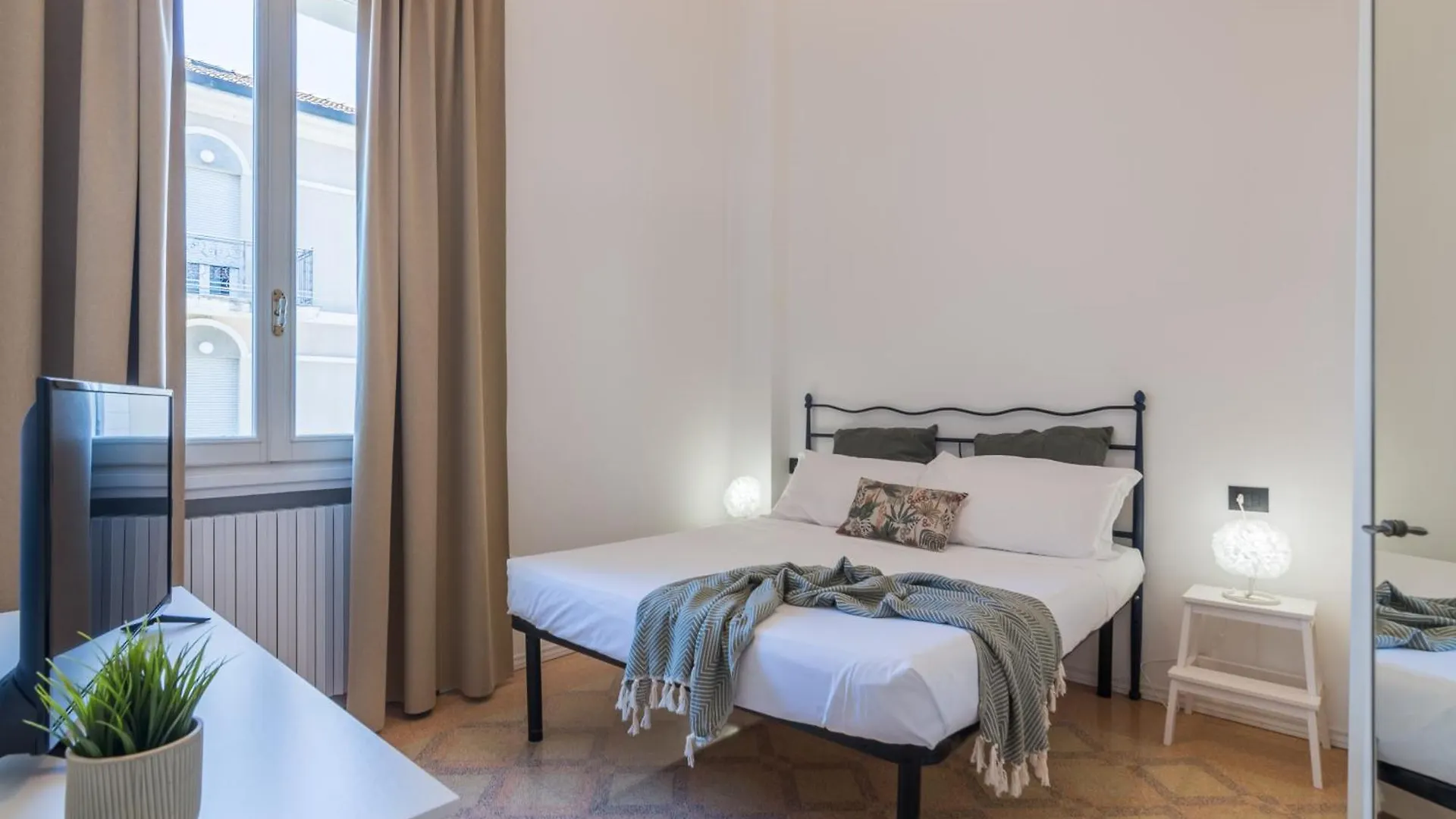 Residence Bologna Rimini
