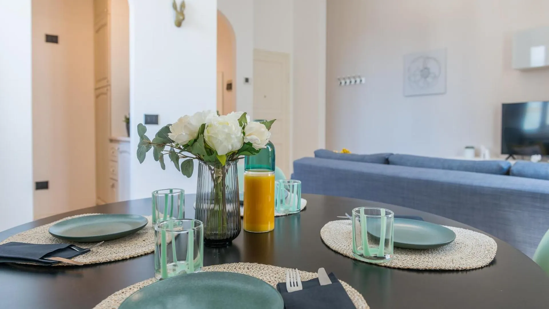 Apartament Residence Bologna Rimini Włochy