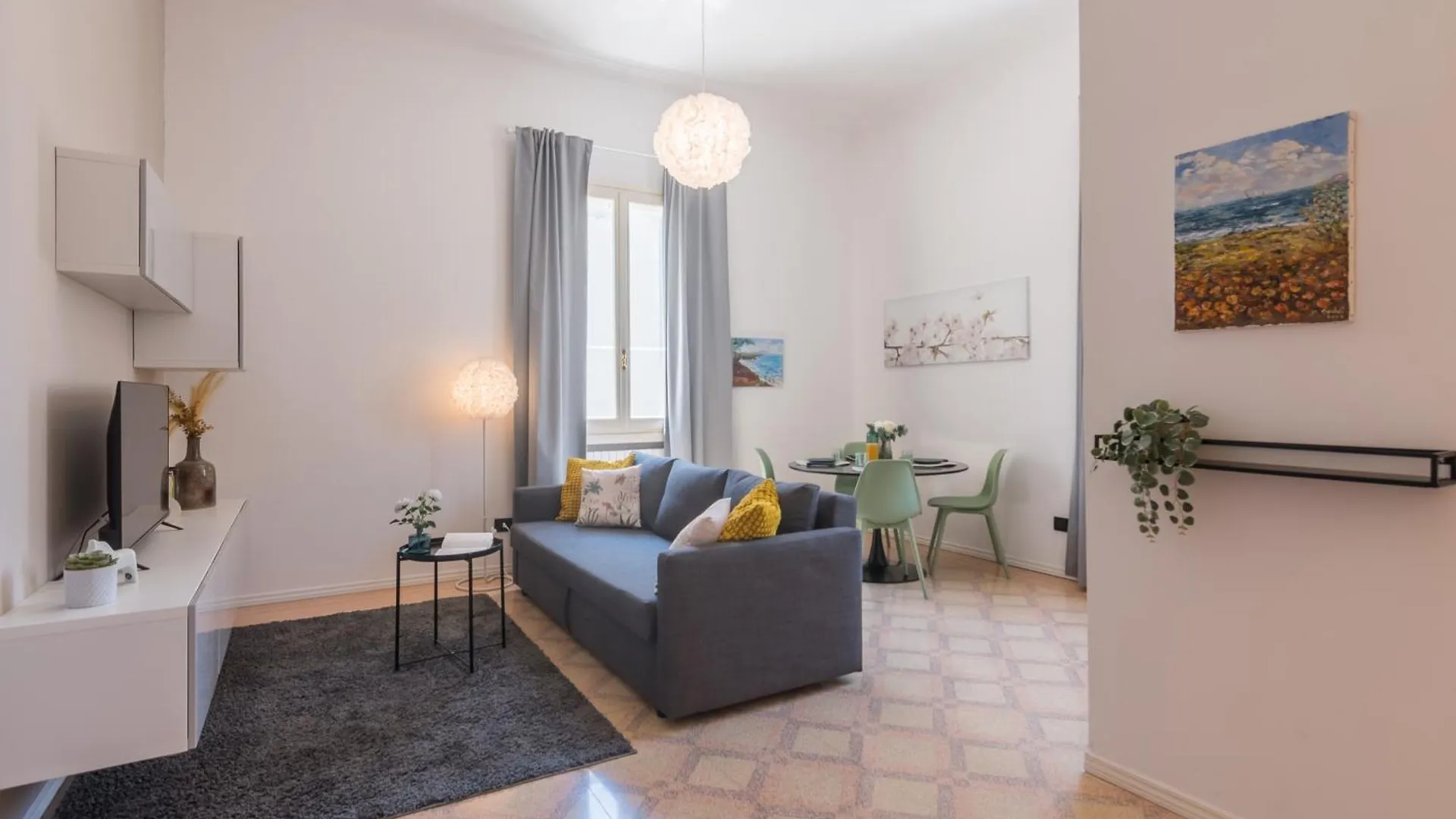 Residence Bologna Rimini Włochy