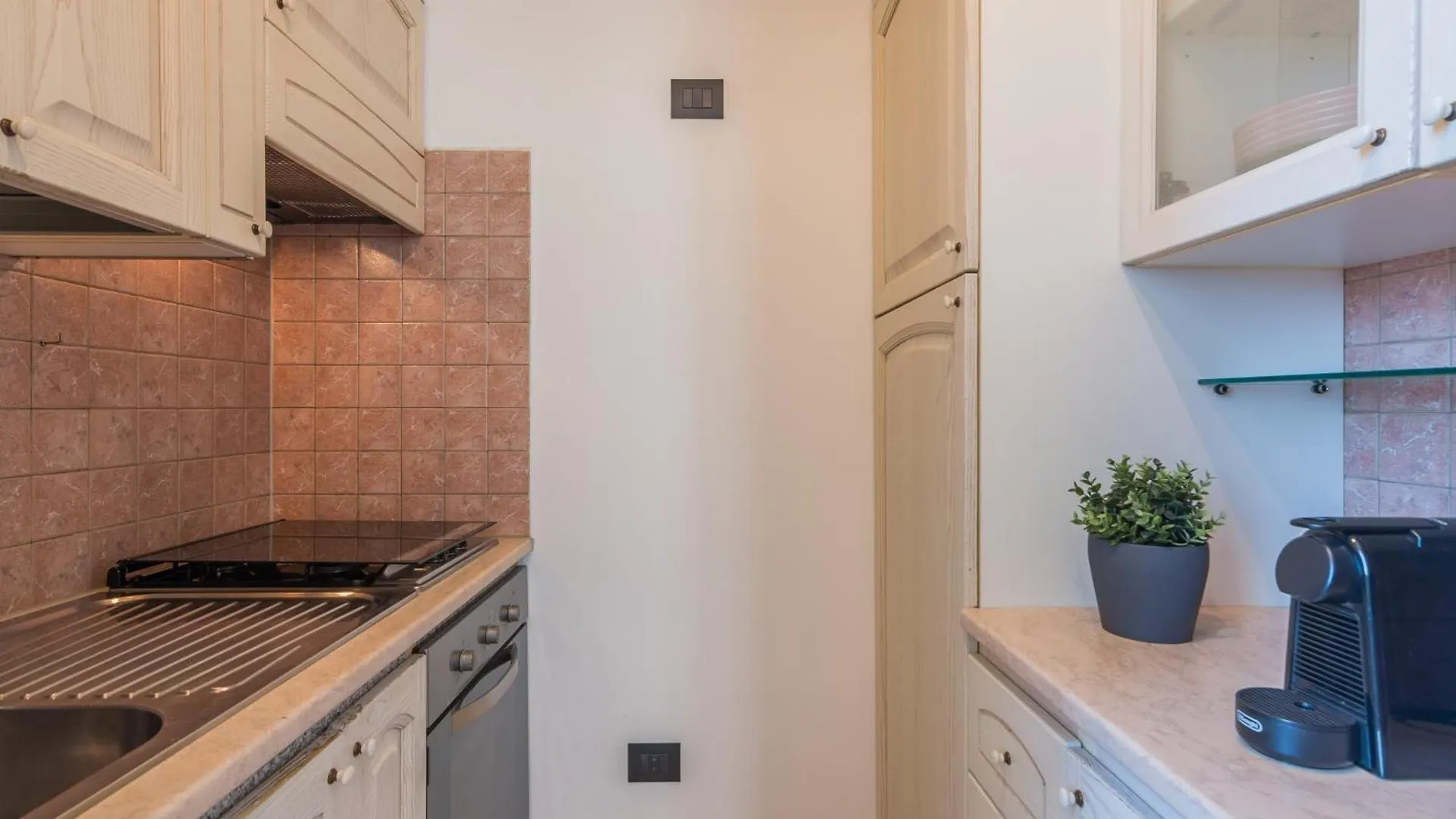 Residence Bologna Rimini
