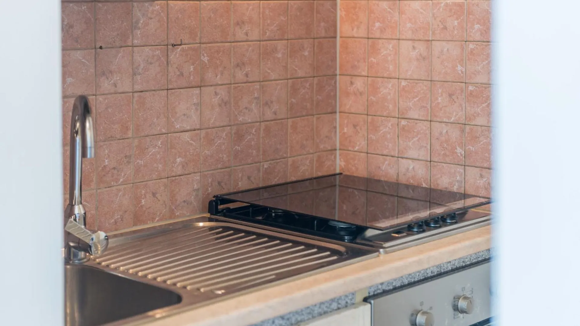 Apartament Residence Bologna Rimini Włochy