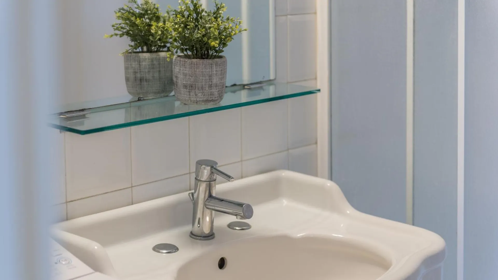 Apartament Residence Bologna Rimini