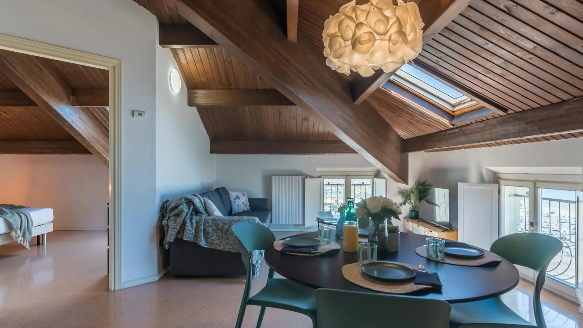 Residence Bologna Rimini 0*,  Włochy