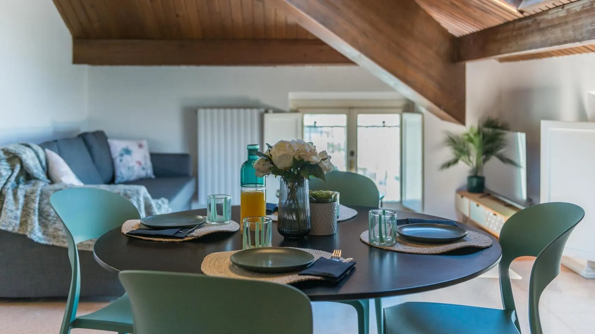 Residence Bologna Rimini 0*,