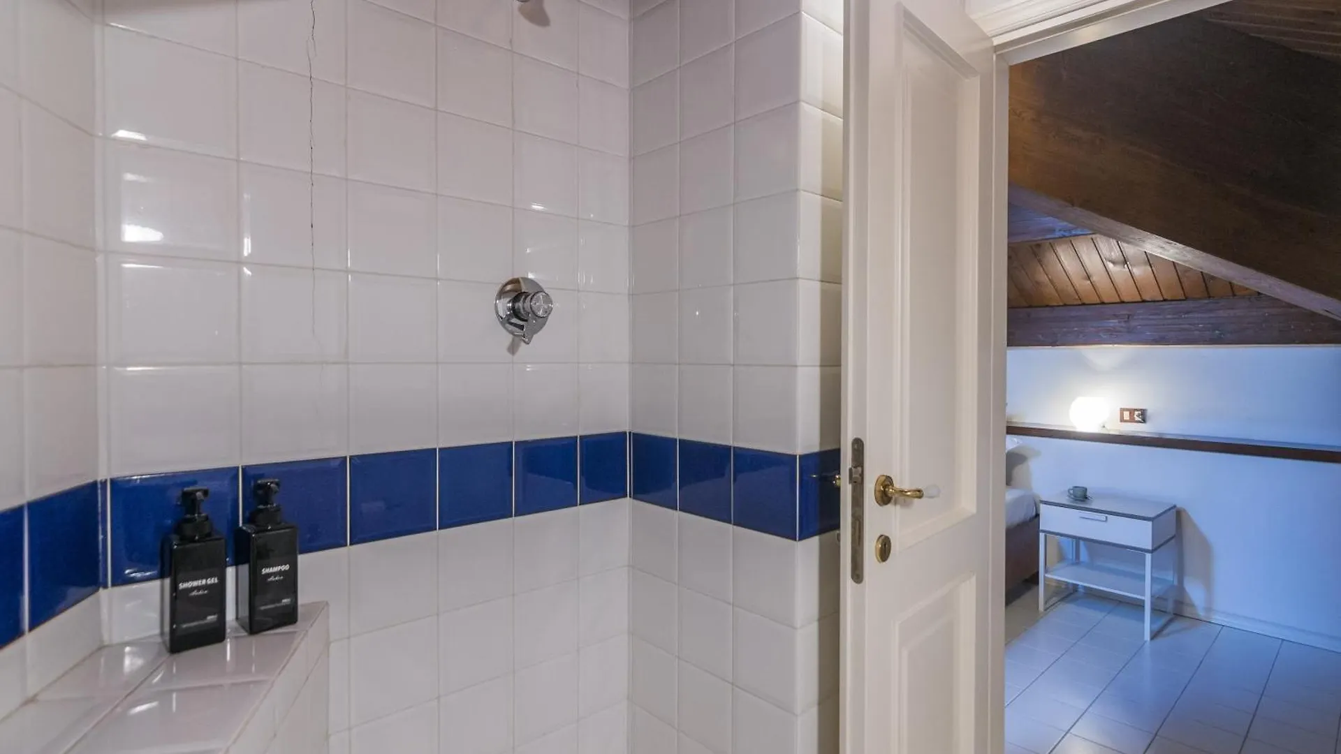 Residence Bologna Rimini Apartament