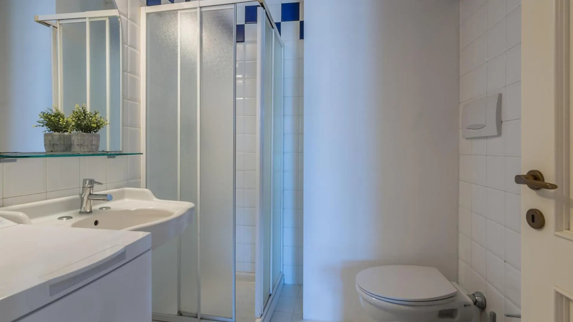 Residence Bologna Rimini