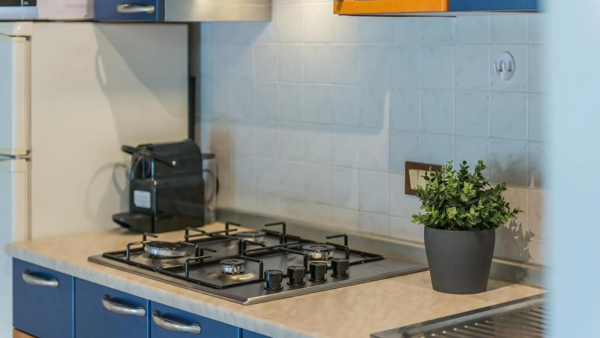 Residence Bologna Rimini Apartament
