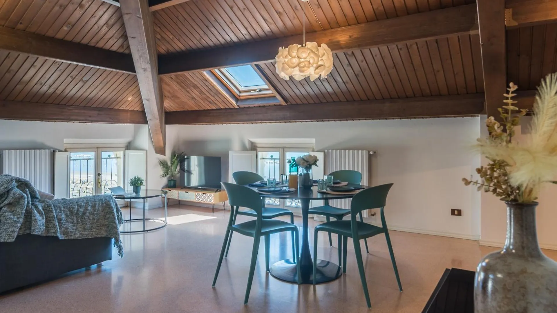 Residence Bologna Rimini