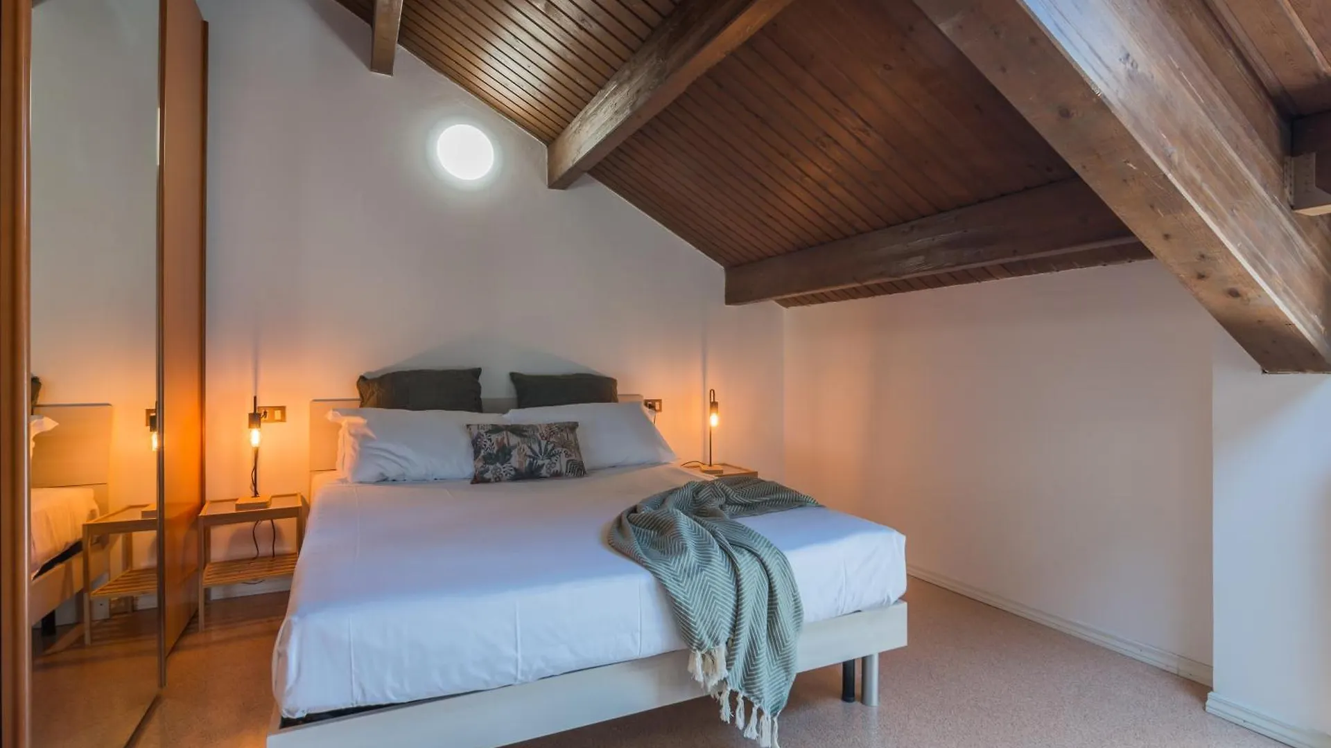 Residence Bologna Rimini 0*,