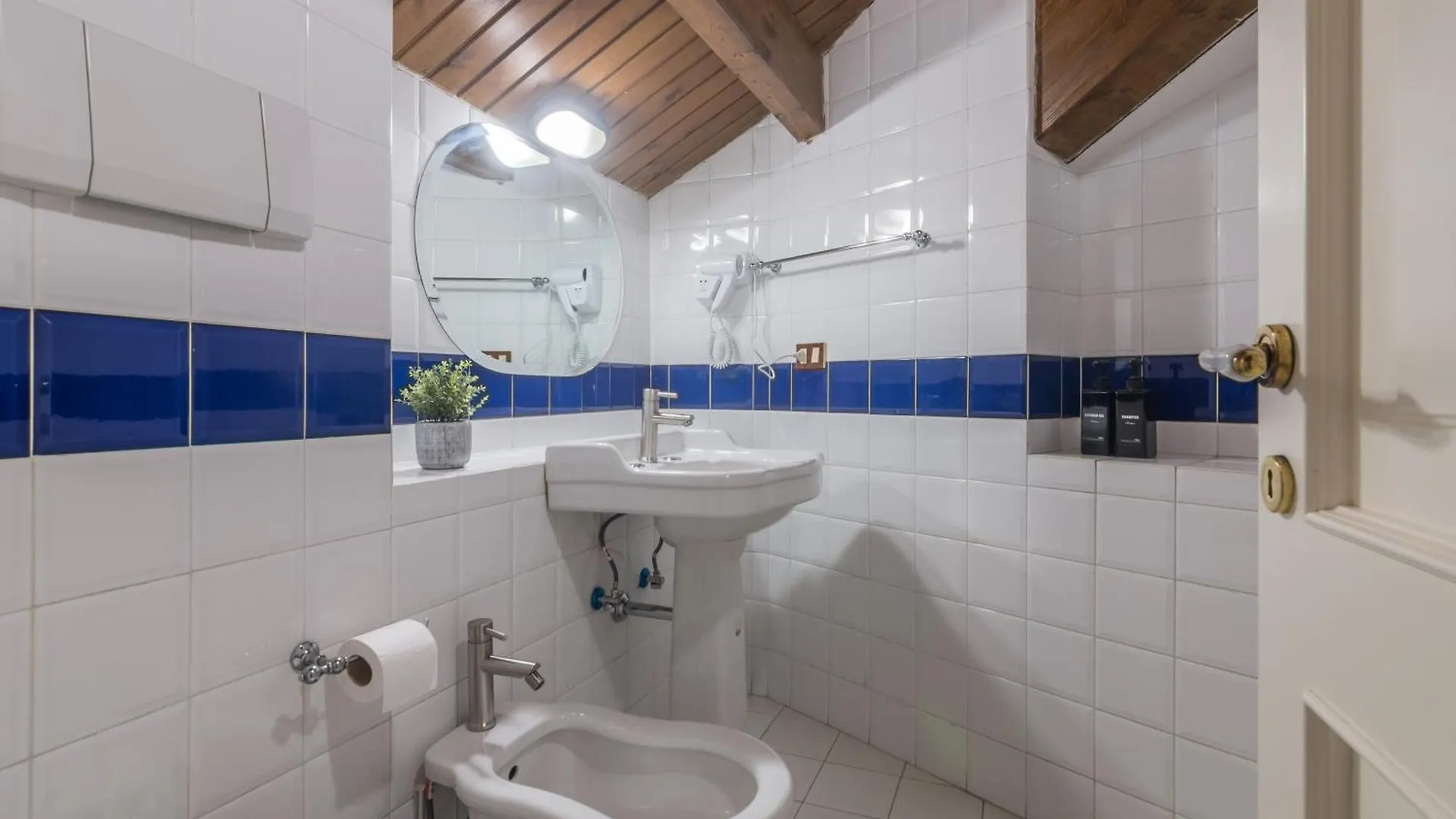 Apartament Residence Bologna Rimini