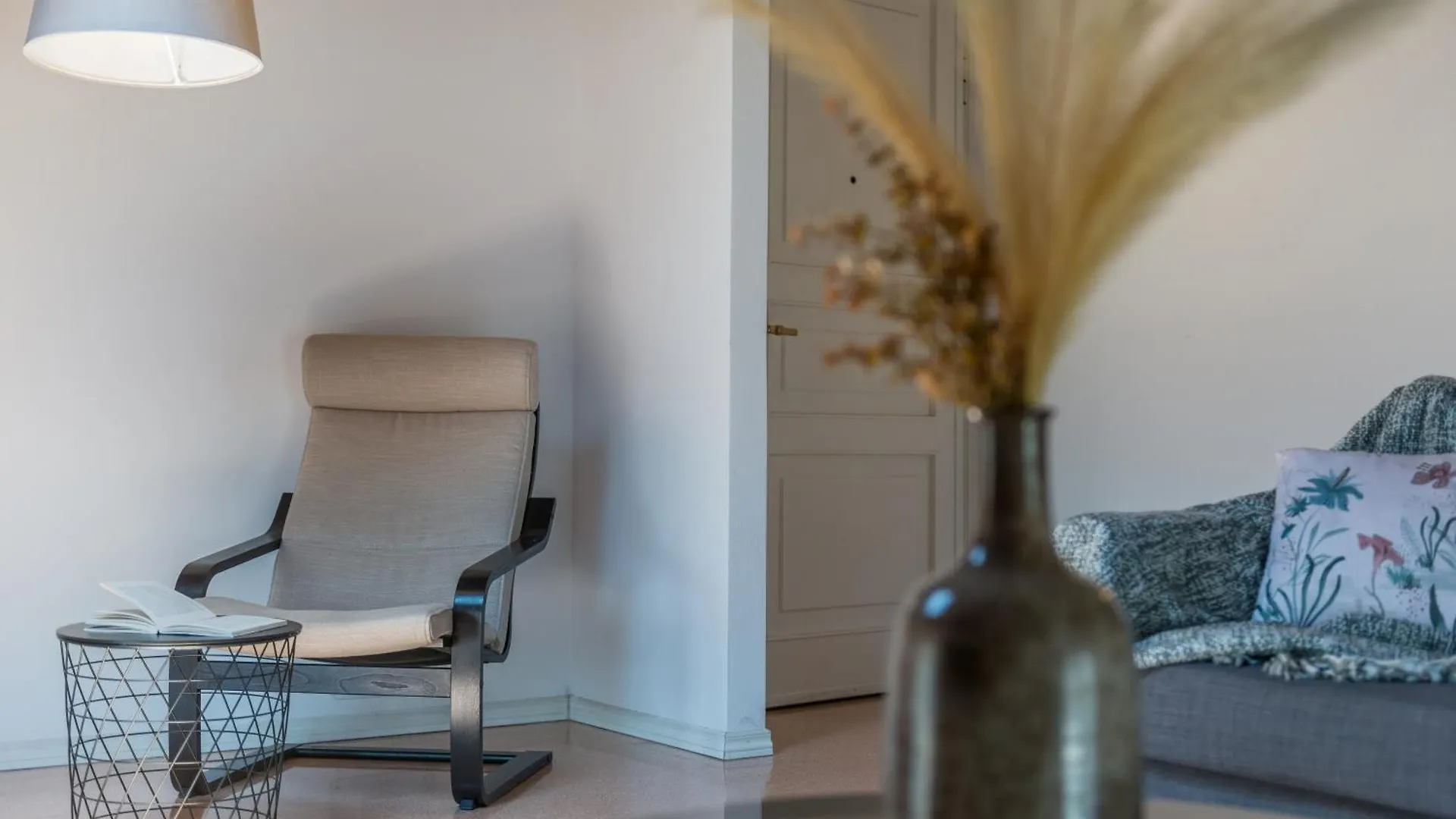 Apartament Residence Bologna Rimini Włochy