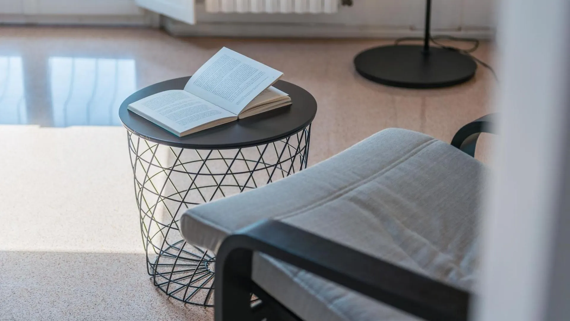 Residence Bologna Rimini