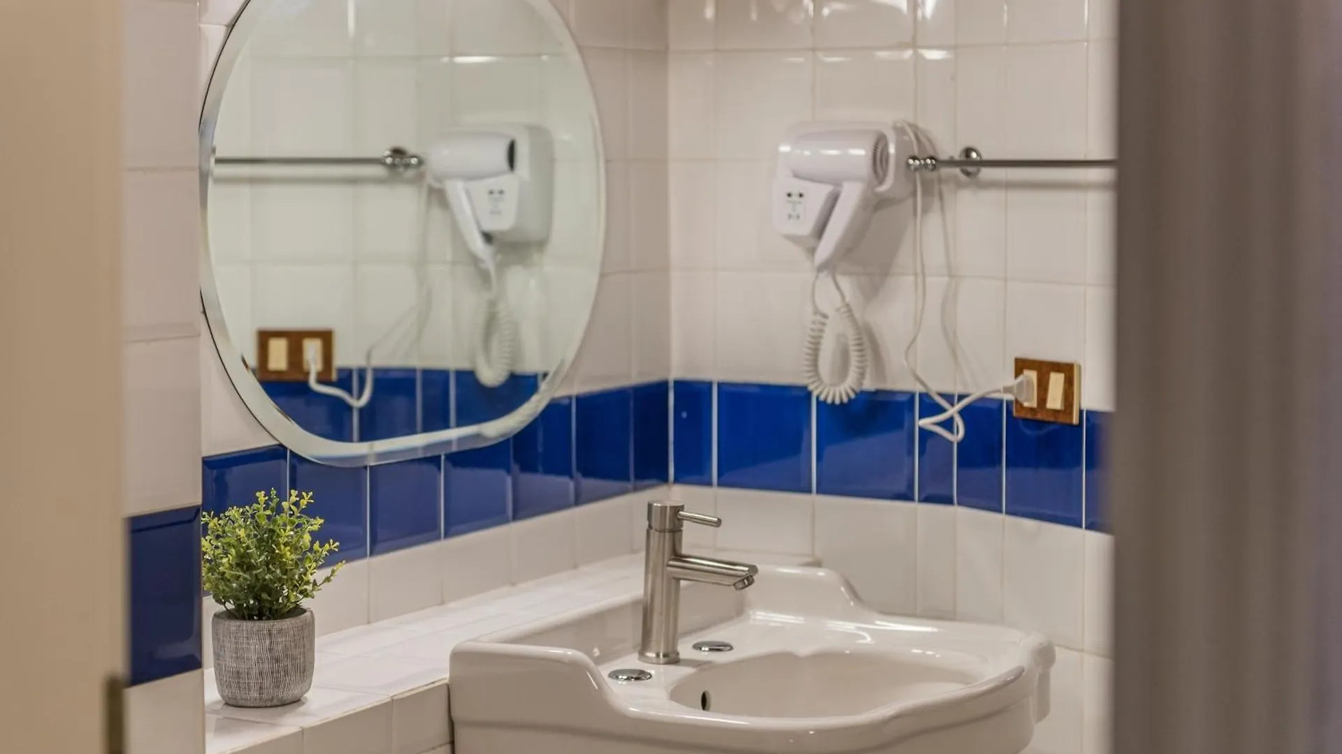 Residence Bologna Rimini