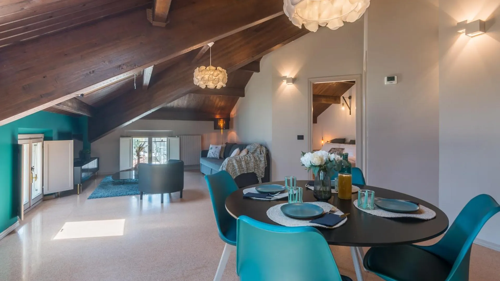 Residence Bologna Rimini 0*,  Włochy