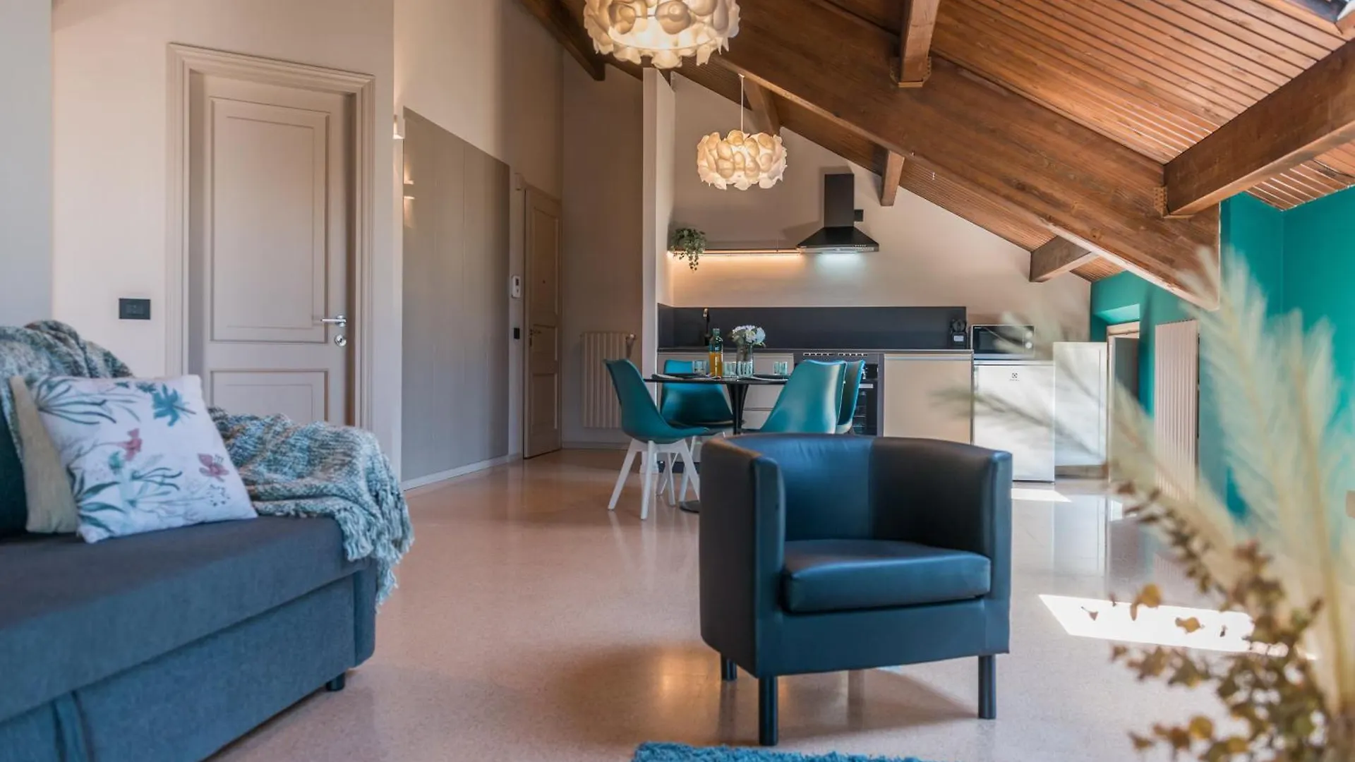 Apartament Residence Bologna Rimini