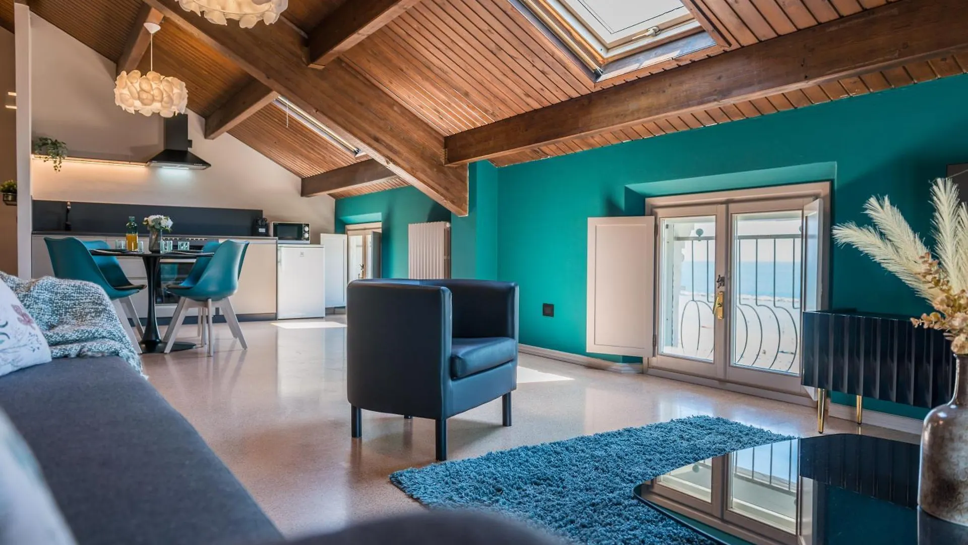 Residence Bologna Rimini