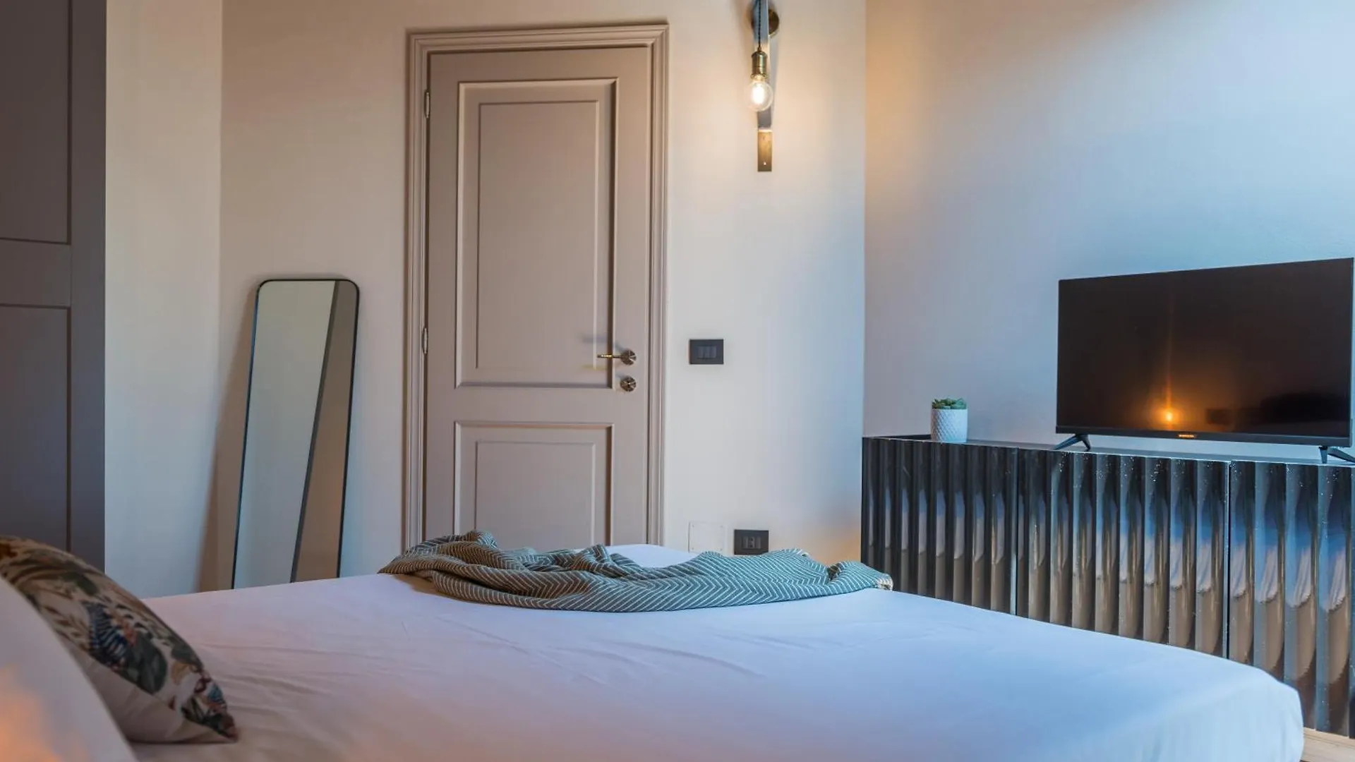 Apartament Residence Bologna Rimini Włochy