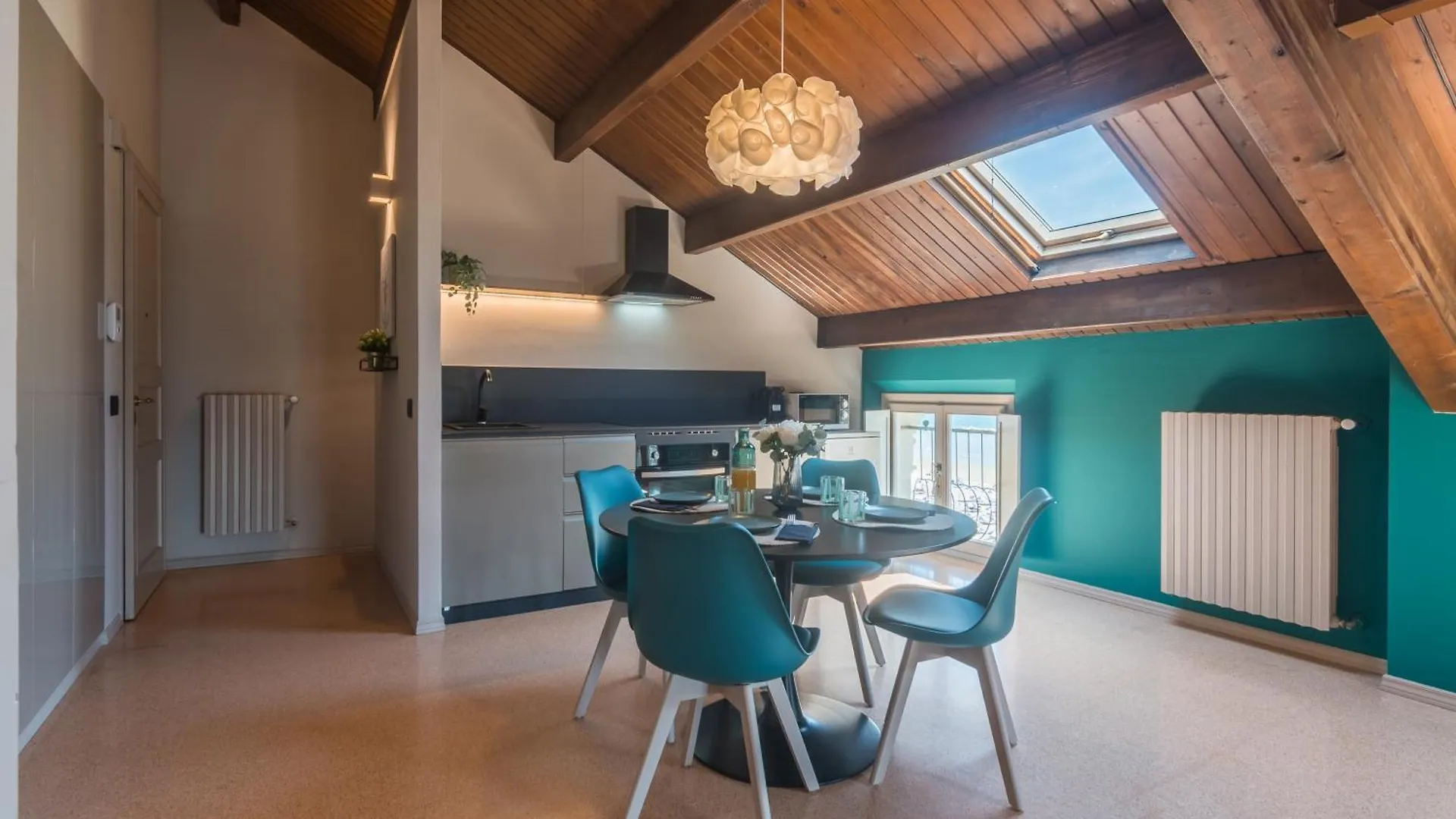 Residence Bologna Rimini Włochy
