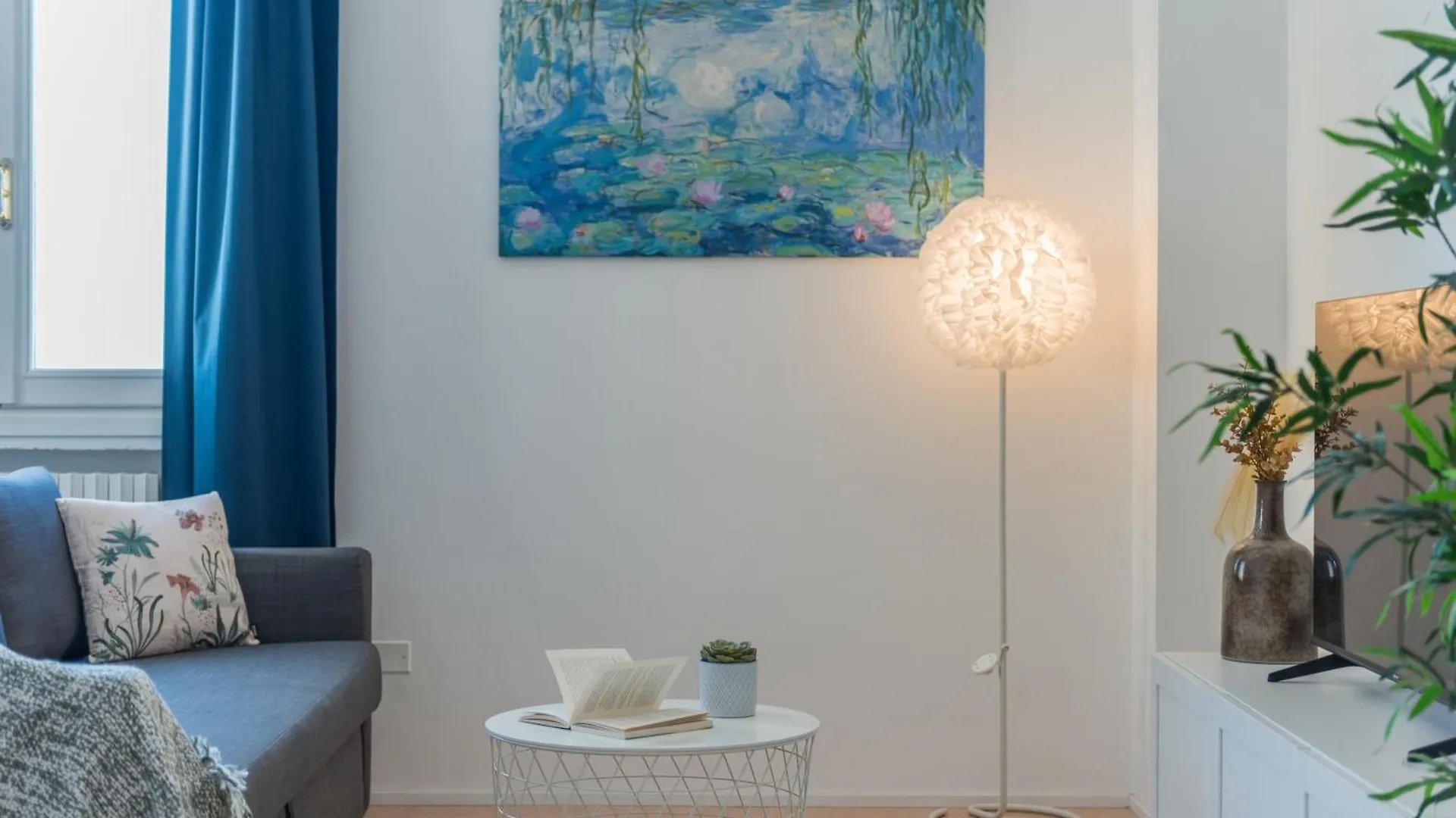 Residence Bologna Rimini Apartament