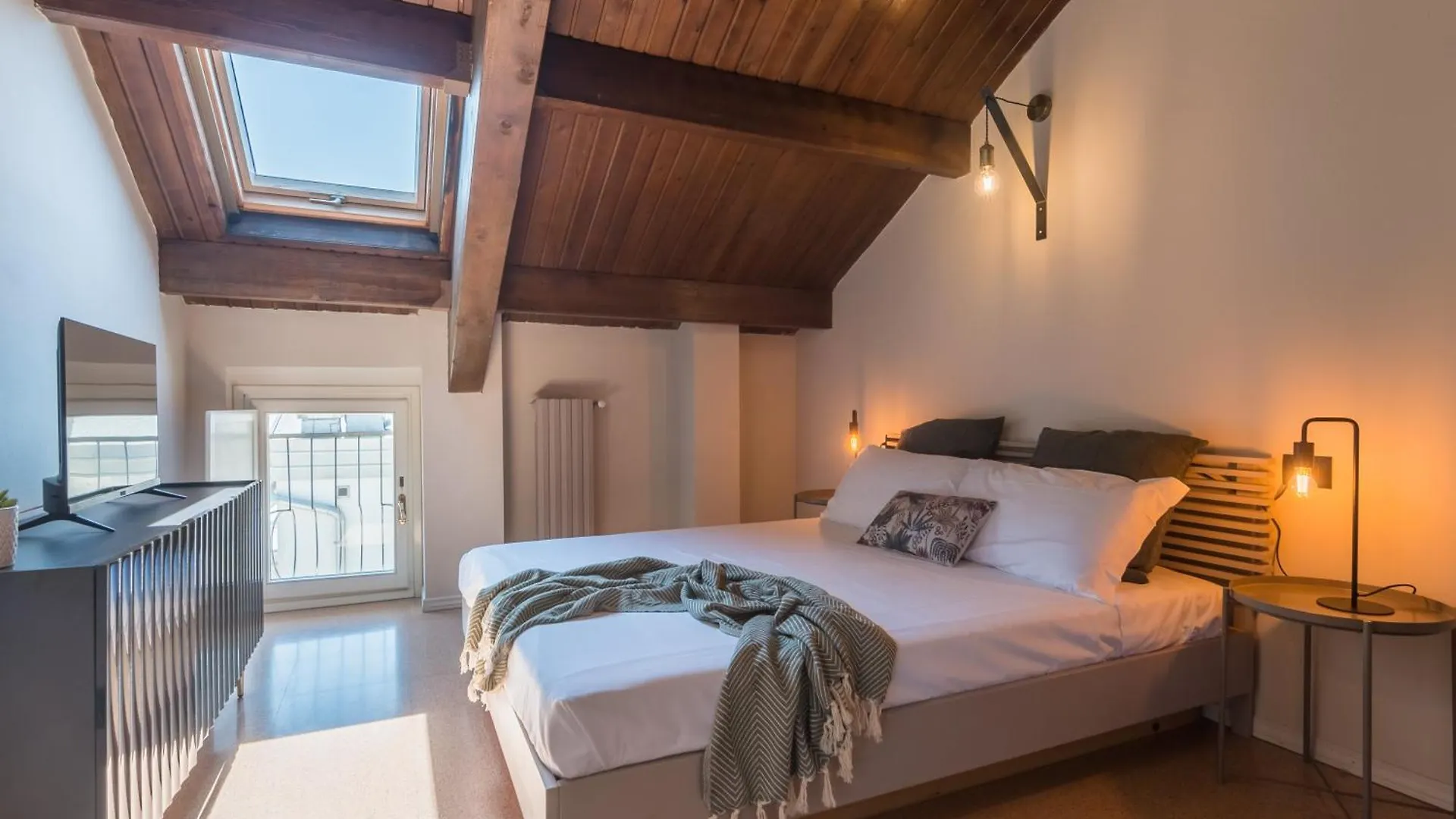 Residence Bologna Rimini Włochy