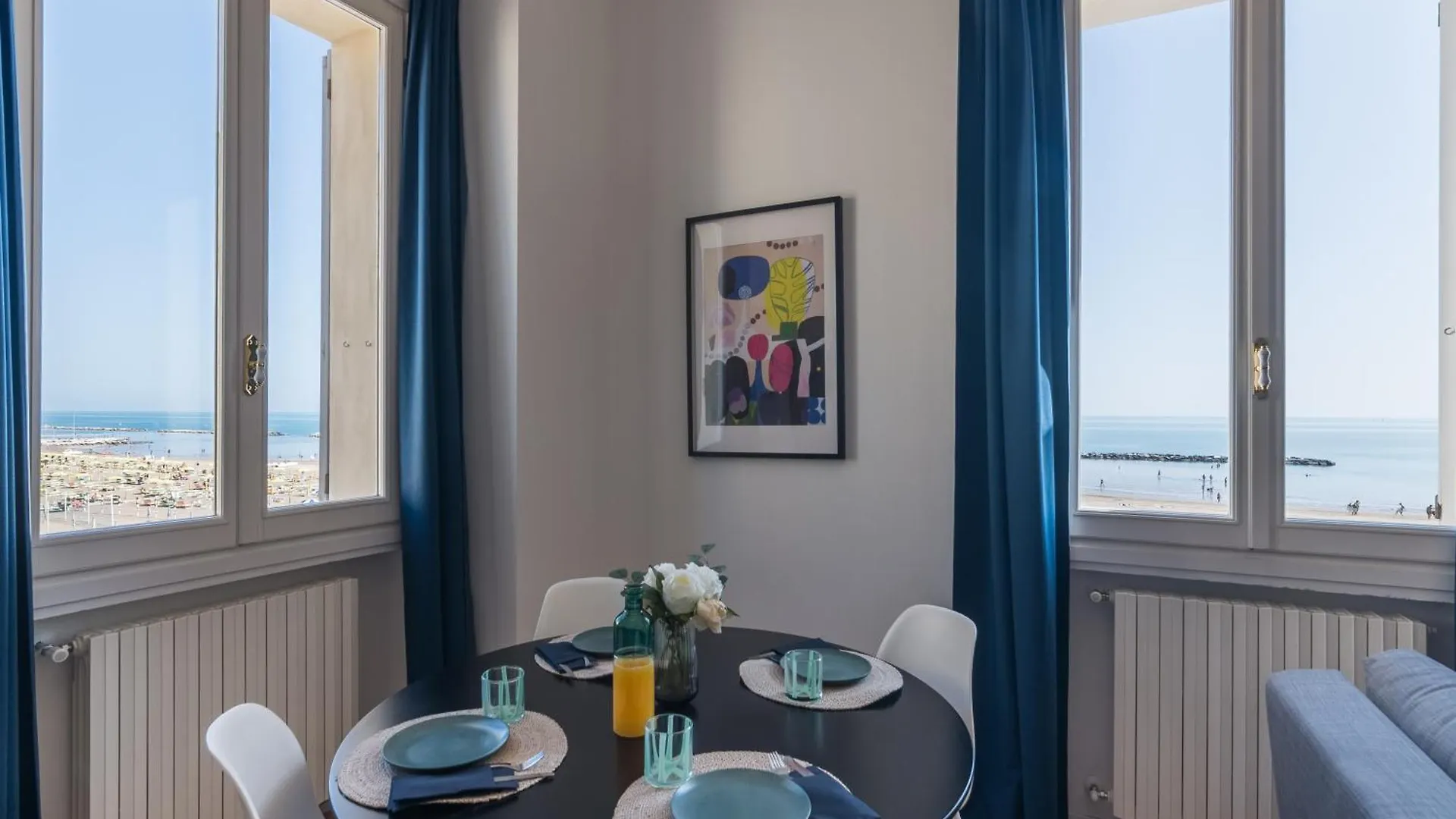 Residence Bologna Rimini 0*,