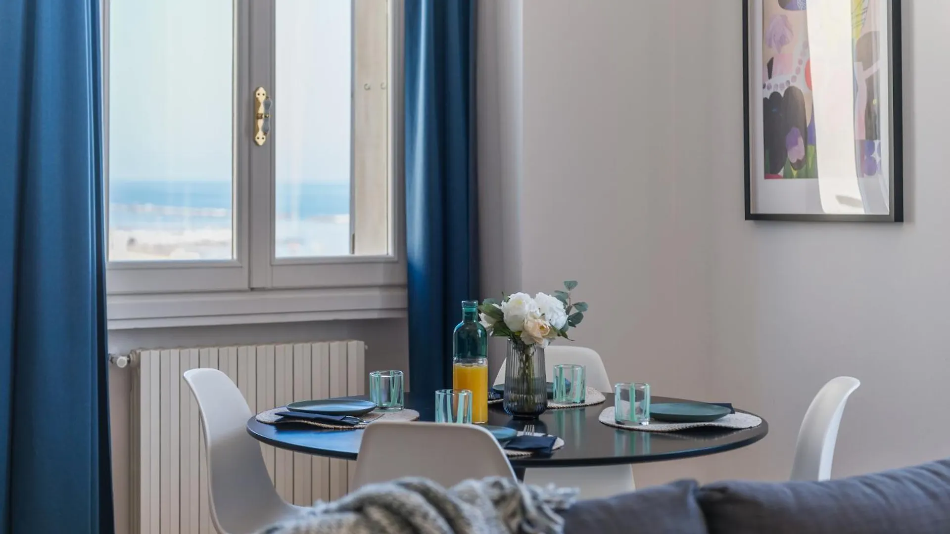 Residence Bologna Rimini 0*,