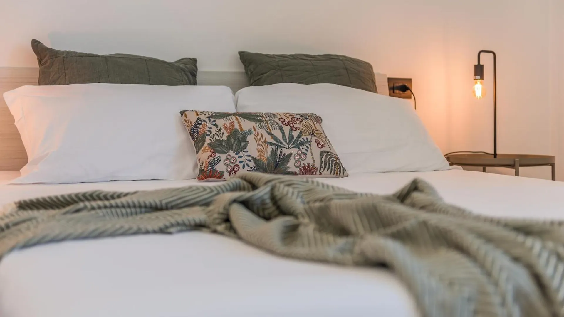 Residence Bologna Rimini Apartament