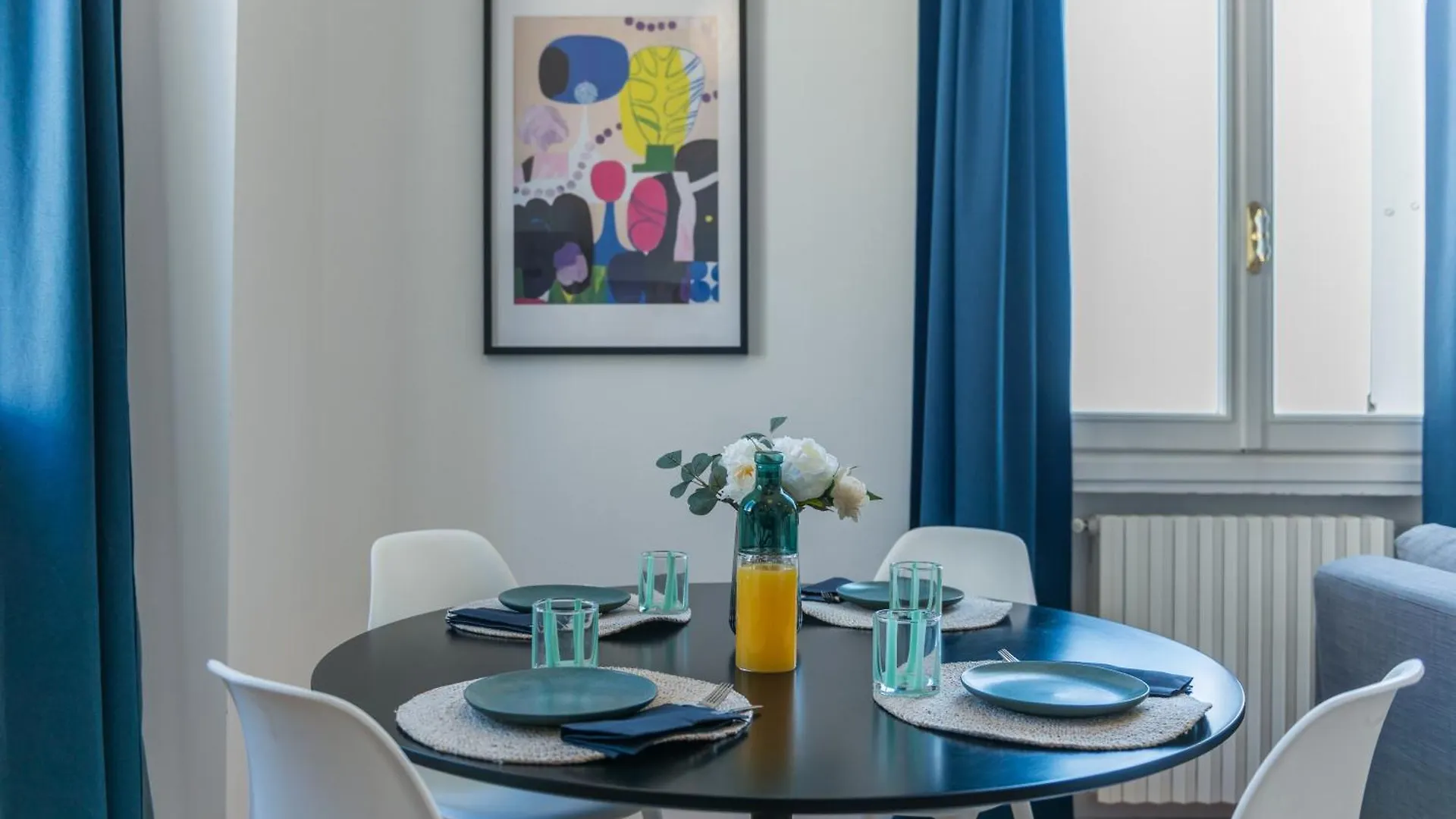 Residence Bologna Rimini