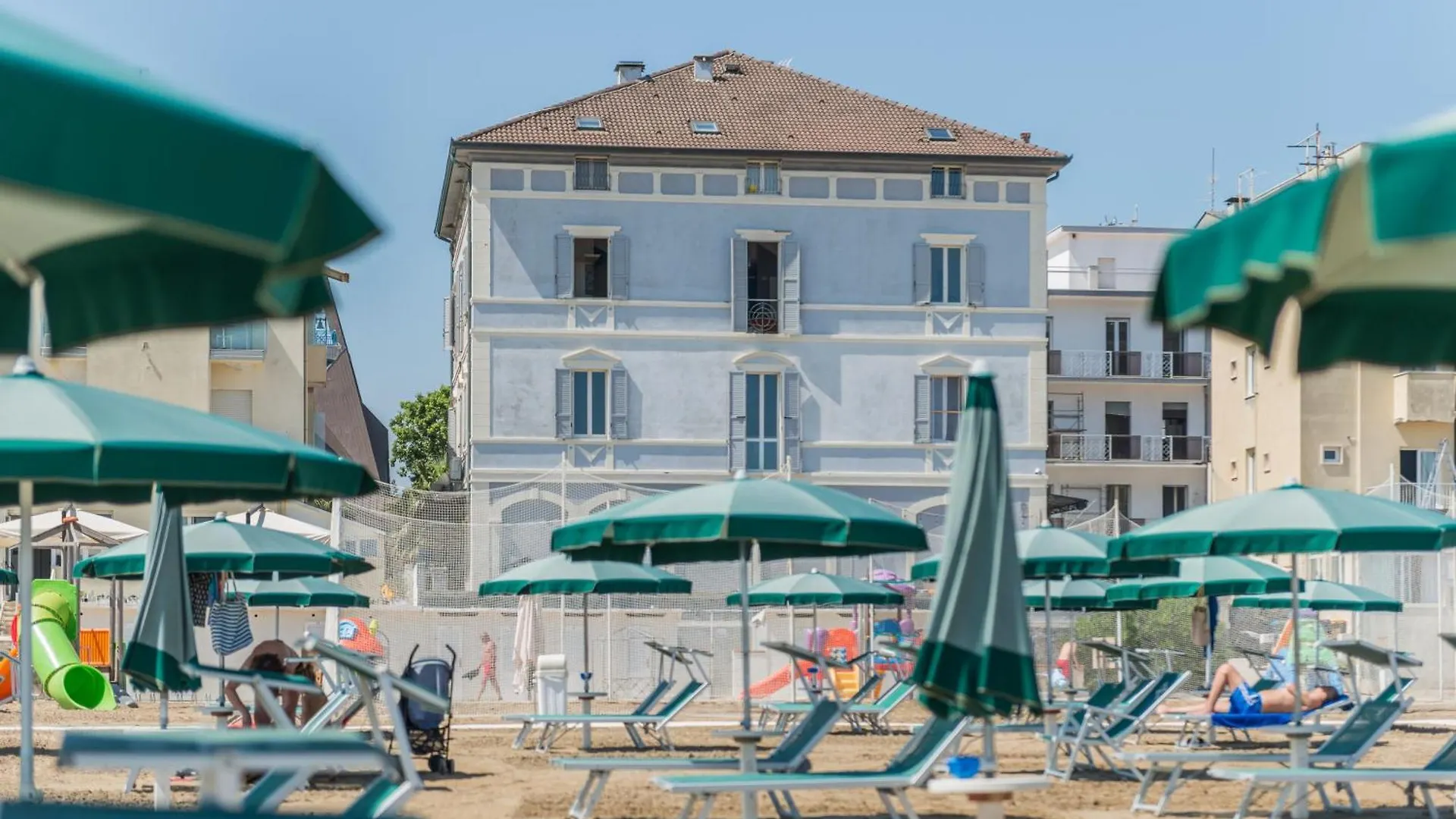 Residence Bologna Rimini 0*,  Włochy