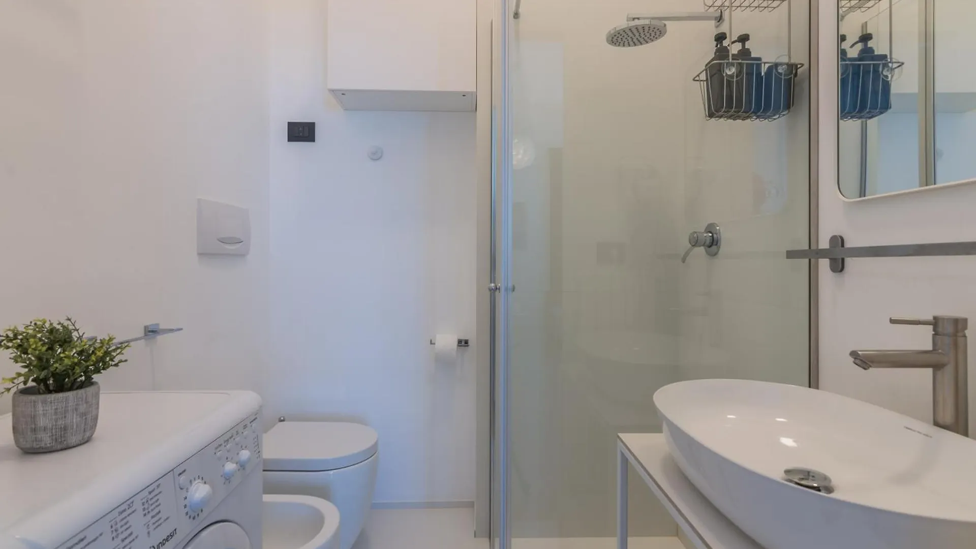 Residence Bologna Rimini 0*,  Włochy